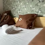 Edenski Vrt Nyaraló