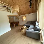 Edenski Vrt Nyaraló *