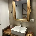 Nyaraló Edenski Vrt Ivančna Gorica