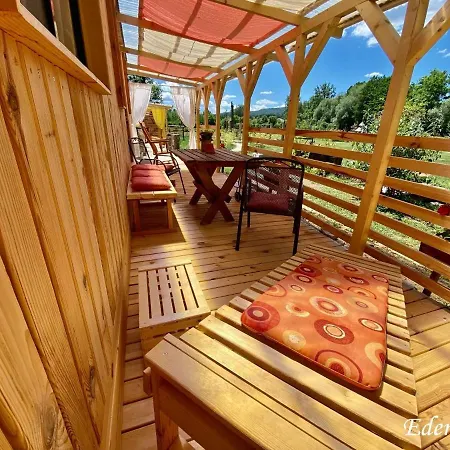 Edenski Vrt Holiday home Ivancna Gorica