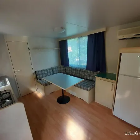 Vikendica Edenski Vrt