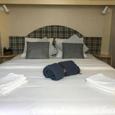 Casa vacanze Edenski Vrt