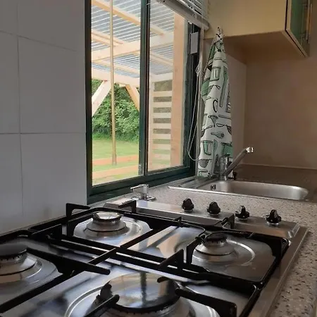 Edenski Vrt Vikendica Ivancna Gorica