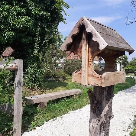 Vikendica Edenski Vrt Ivancna Gorica