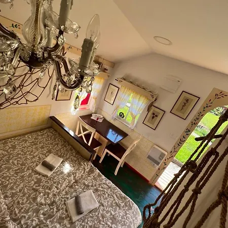 Edenski Vrt Holiday home