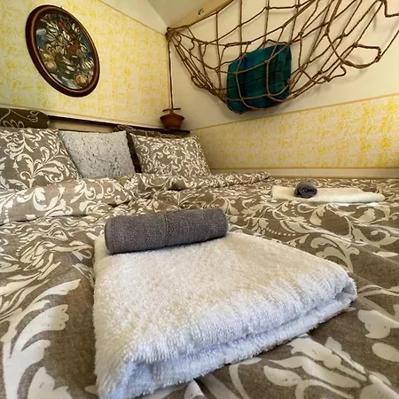 Holiday home Edenski Vrt *