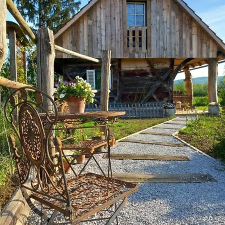 Edenski Vrt * Ivancna Gorica