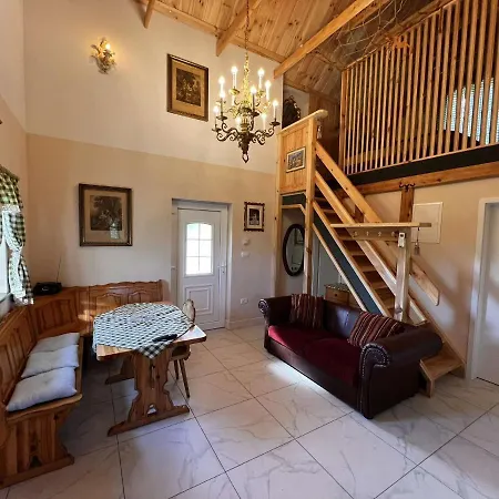 Edenski Vrt * Ivancna Gorica