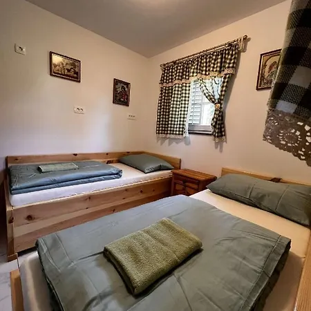 Edenski Vrt Holiday home