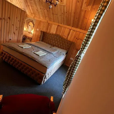 Vikendica Edenski Vrt *