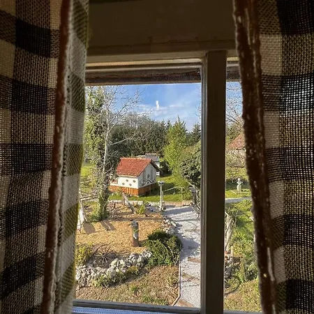 Edenski Vrt * Ivancna Gorica