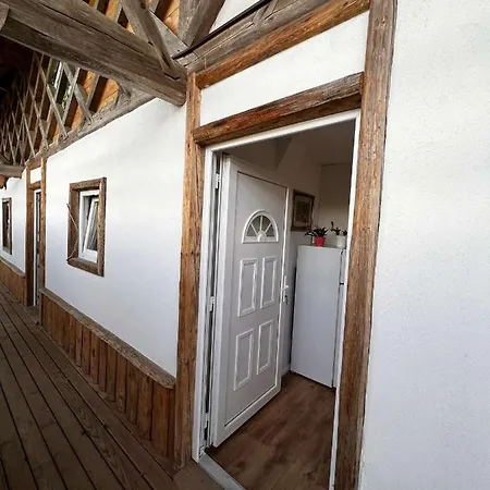 Holiday home Edenski Vrt