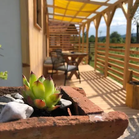 Edenski Vrt Ivancna Gorica