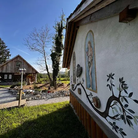 Casa vacanze Edenski Vrt
