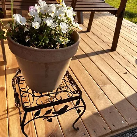 Edenski Vrt Holiday home *