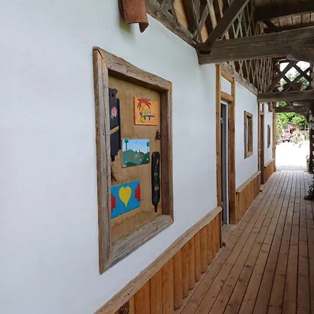 Vikendica Edenski Vrt Ivancna Gorica