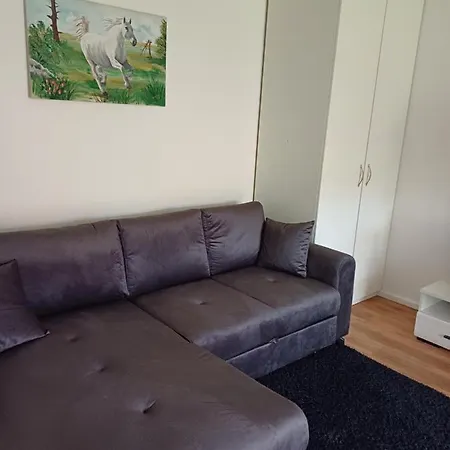 Edenski Vrt Ivancna Gorica