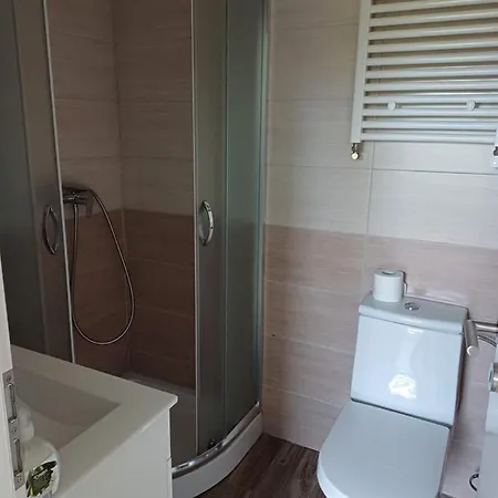 Holiday home Edenski Vrt