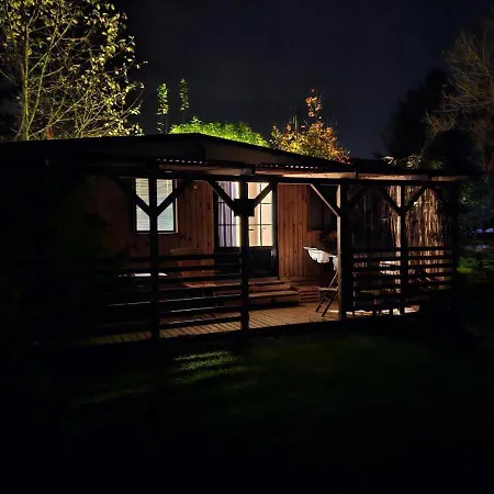 Casa vacanze Edenski Vrt