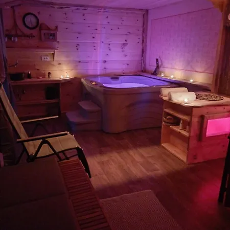 Holiday home Edenski Vrt