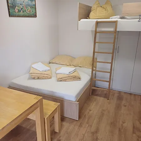 Edenski Vrt Dom wakacyjny Ivancna Gorica
