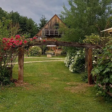Dom wakacyjny Edenski Vrt Ivancna Gorica