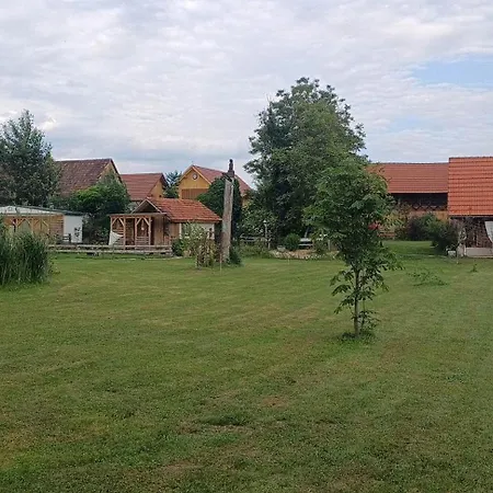 Edenski Vrt Ivancna Gorica