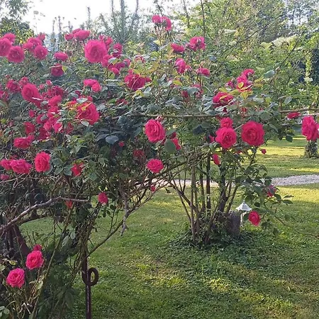 Edenski Vrt * Ivancna Gorica