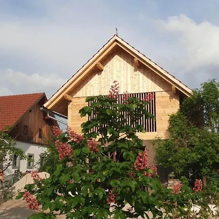 Edenski Vrt Vikendica