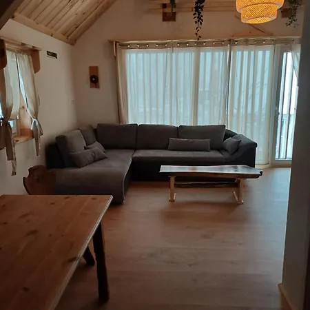 Holiday home Edenski Vrt