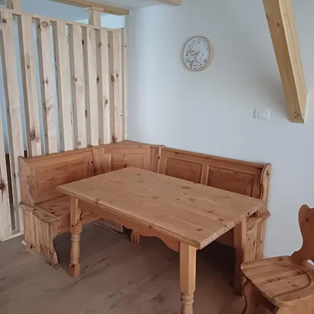 Edenski Vrt Holiday home *