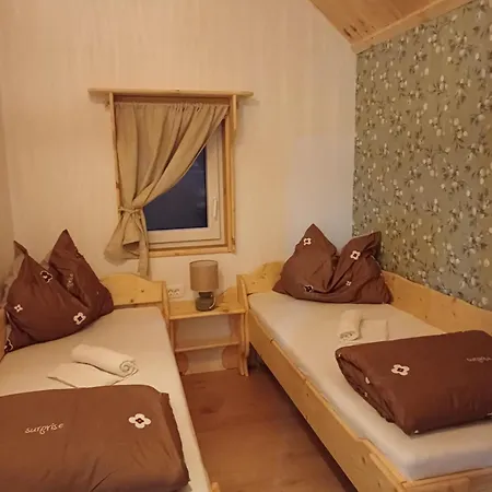 Edenski Vrt Holiday home