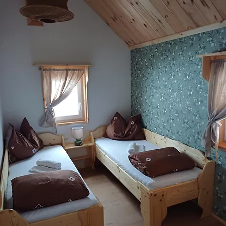 Holiday home Edenski Vrt
