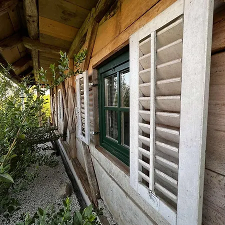 Holiday home Edenski Vrt