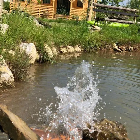 Edenski Vrt Holiday home