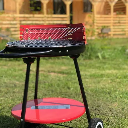 Edenski Vrt Dom wakacyjny