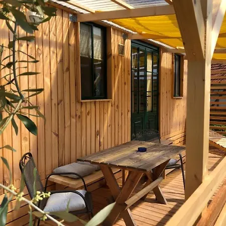 Vikendica Edenski Vrt