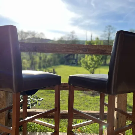 Edenski Vrt Dom wakacyjny *