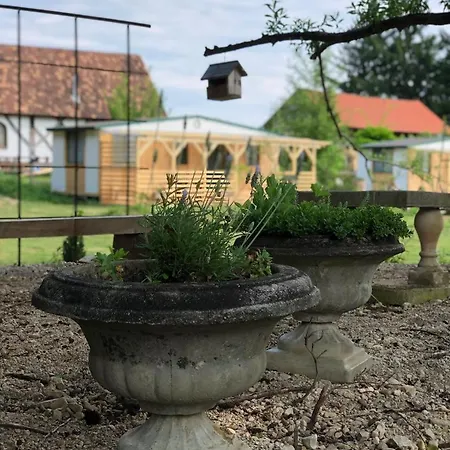 Holiday home Edenski Vrt