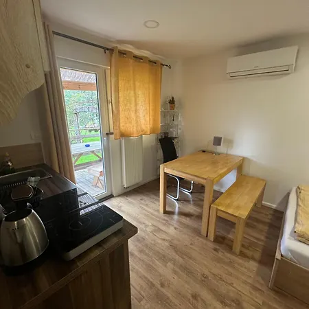Edenski Vrt Holiday home
