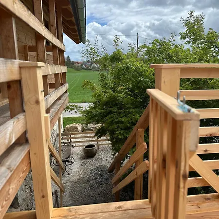 Edenski Vrt Casa vacanze *