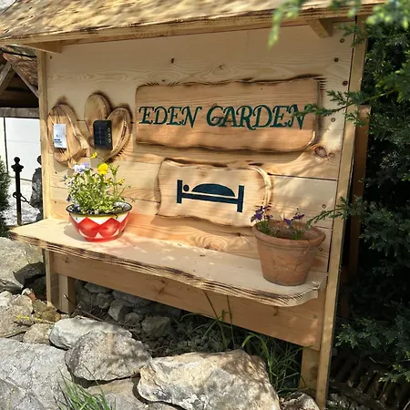 Holiday home Edenski Vrt *