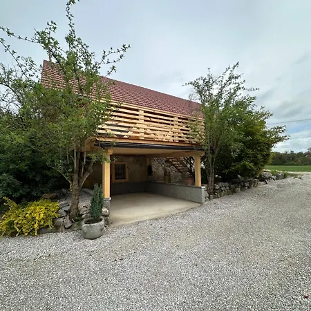Edenski Vrt Dom wakacyjny Ivancna Gorica