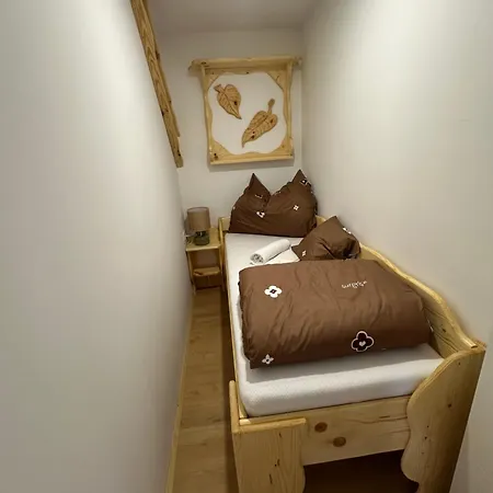 Casa vacanze Edenski Vrt Ivancna Gorica
