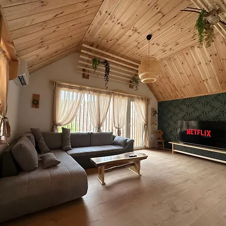 Casa vacanze Edenski Vrt