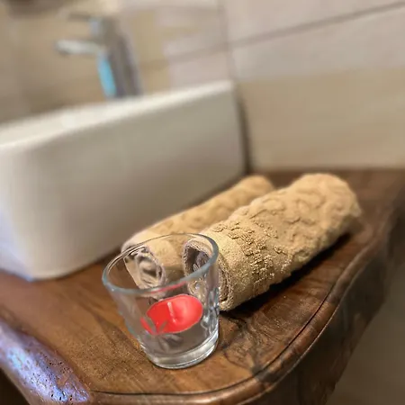 Edenski Vrt Vikendica *