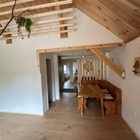 Holiday home Edenski Vrt Ivancna Gorica