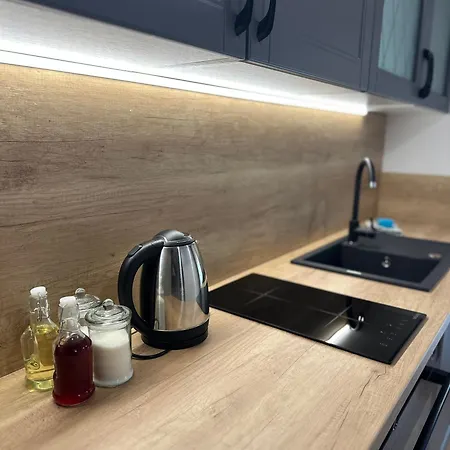 Holiday home Edenski Vrt