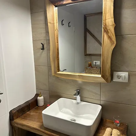 Holiday home Edenski Vrt Ivancna Gorica