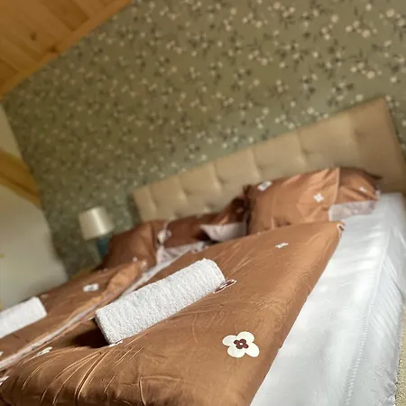 Edenski Vrt Holiday home